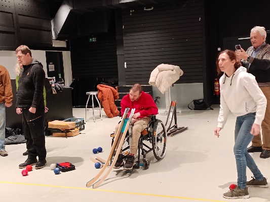 Boccia 2